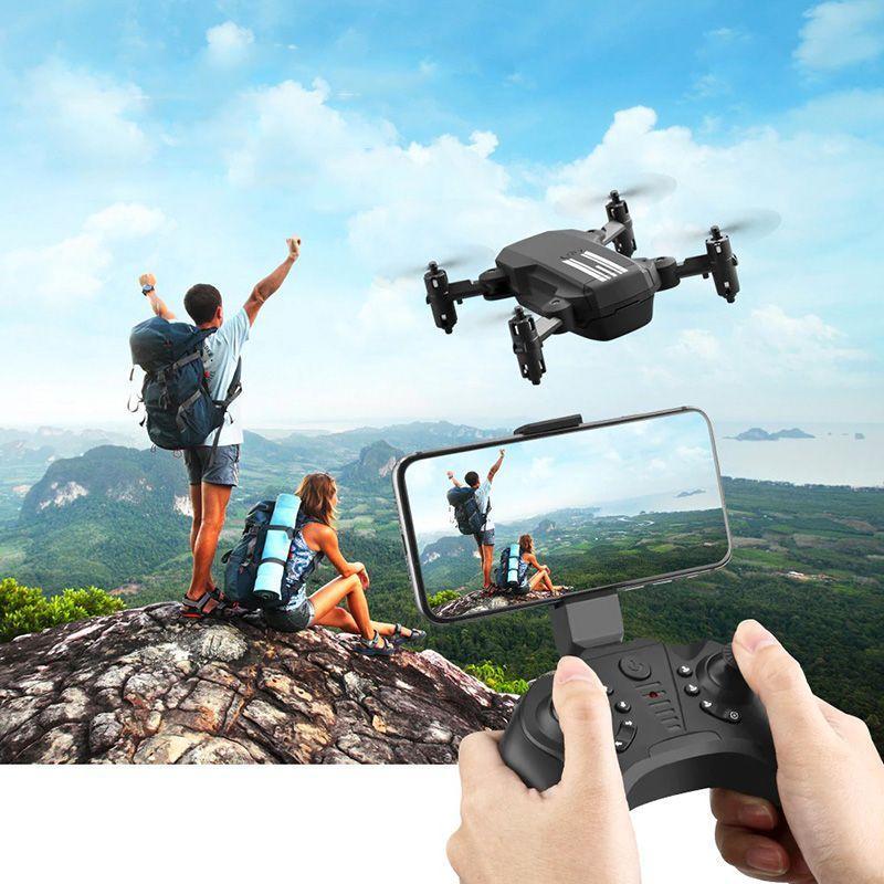 MINI DRONE 4K Mini Drone Professionnel avec Caméra 4K et